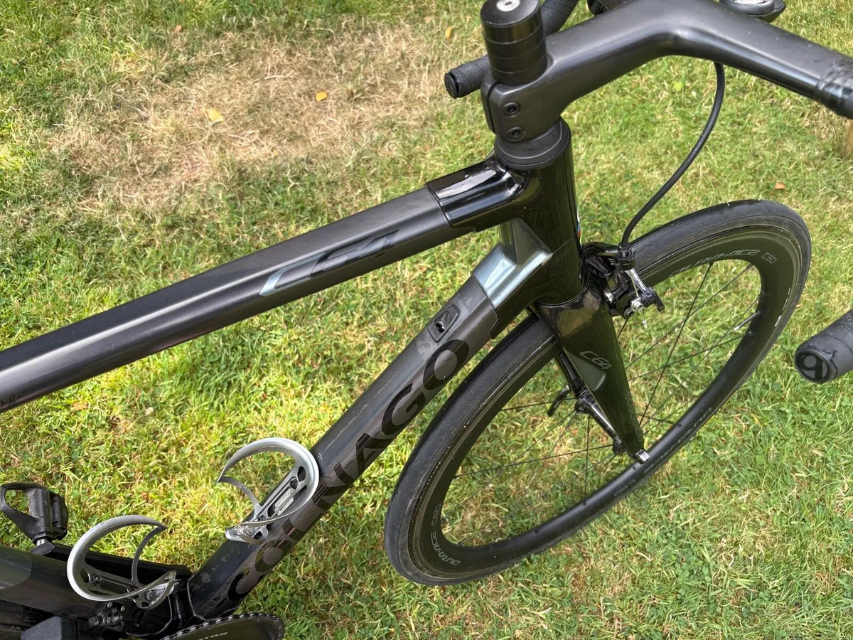 Colnago C64 - Image 2