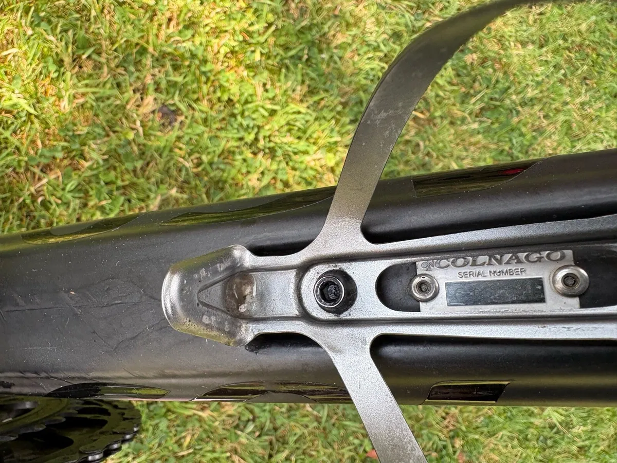 Colnago C64 - Image 4
