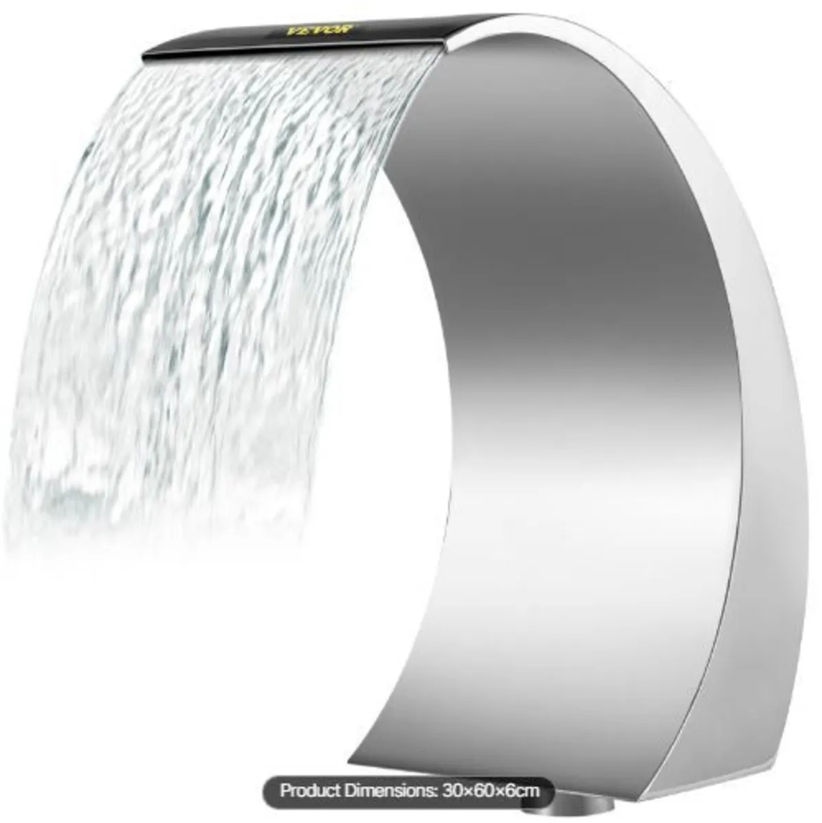 Stainless Steel Swimming Pool - Image 2