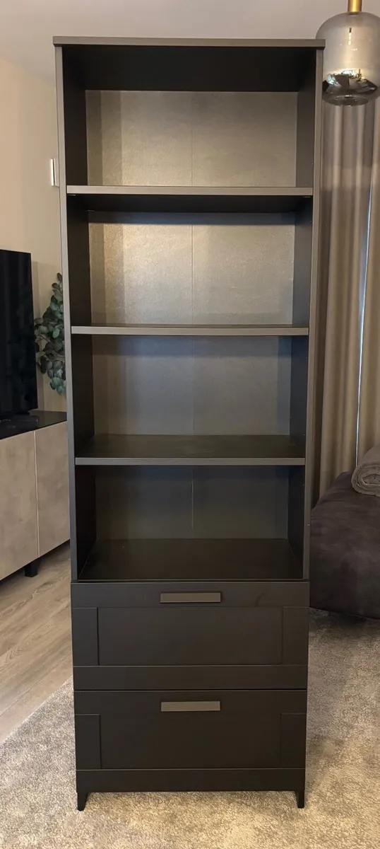 Shelving unit