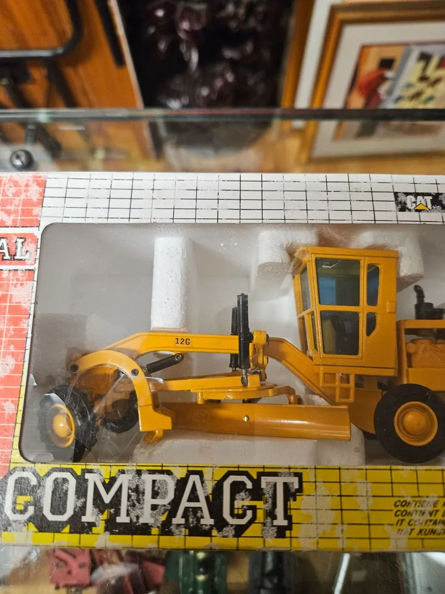 Corgi Joal Road Scraper 1.50 - Image 2