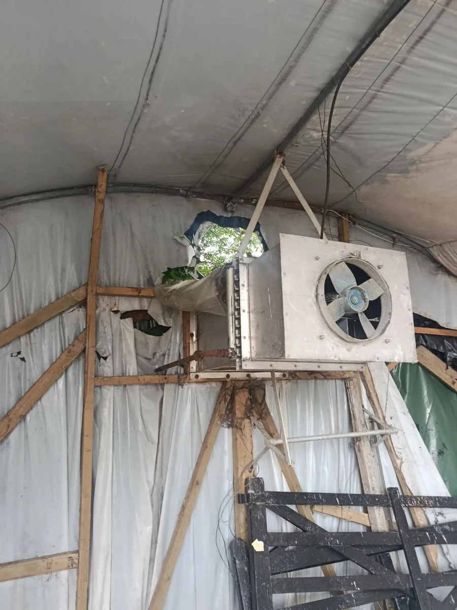 PolyTunnel fans - Image 4