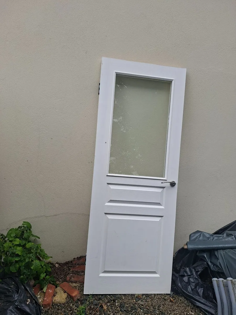 Solid wooden doors ( Internal) - Image 2