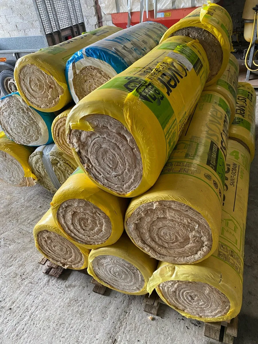 Insulation - Image 1