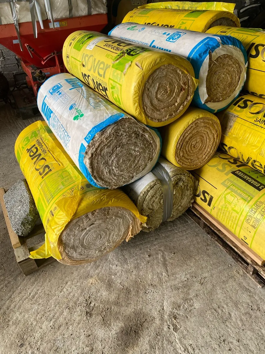 Insulation - Image 2