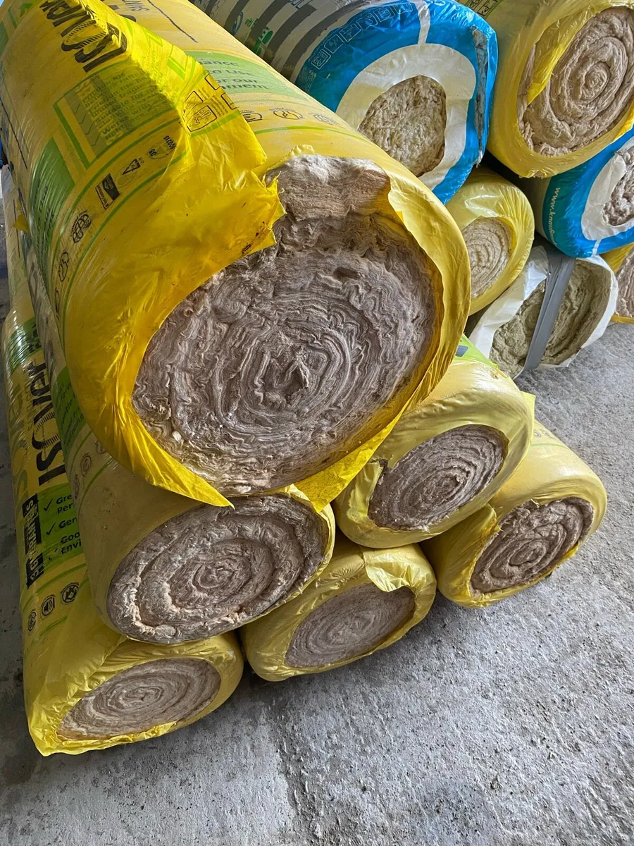 Insulation - Image 3