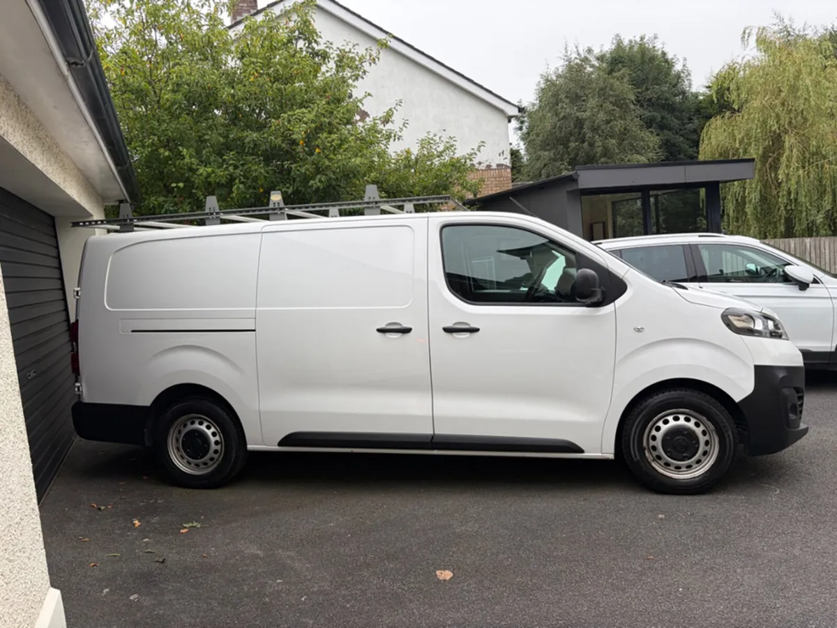 Vauxhall Vivaro F2900 DYNAMICS S/S L2H1 - Image 2