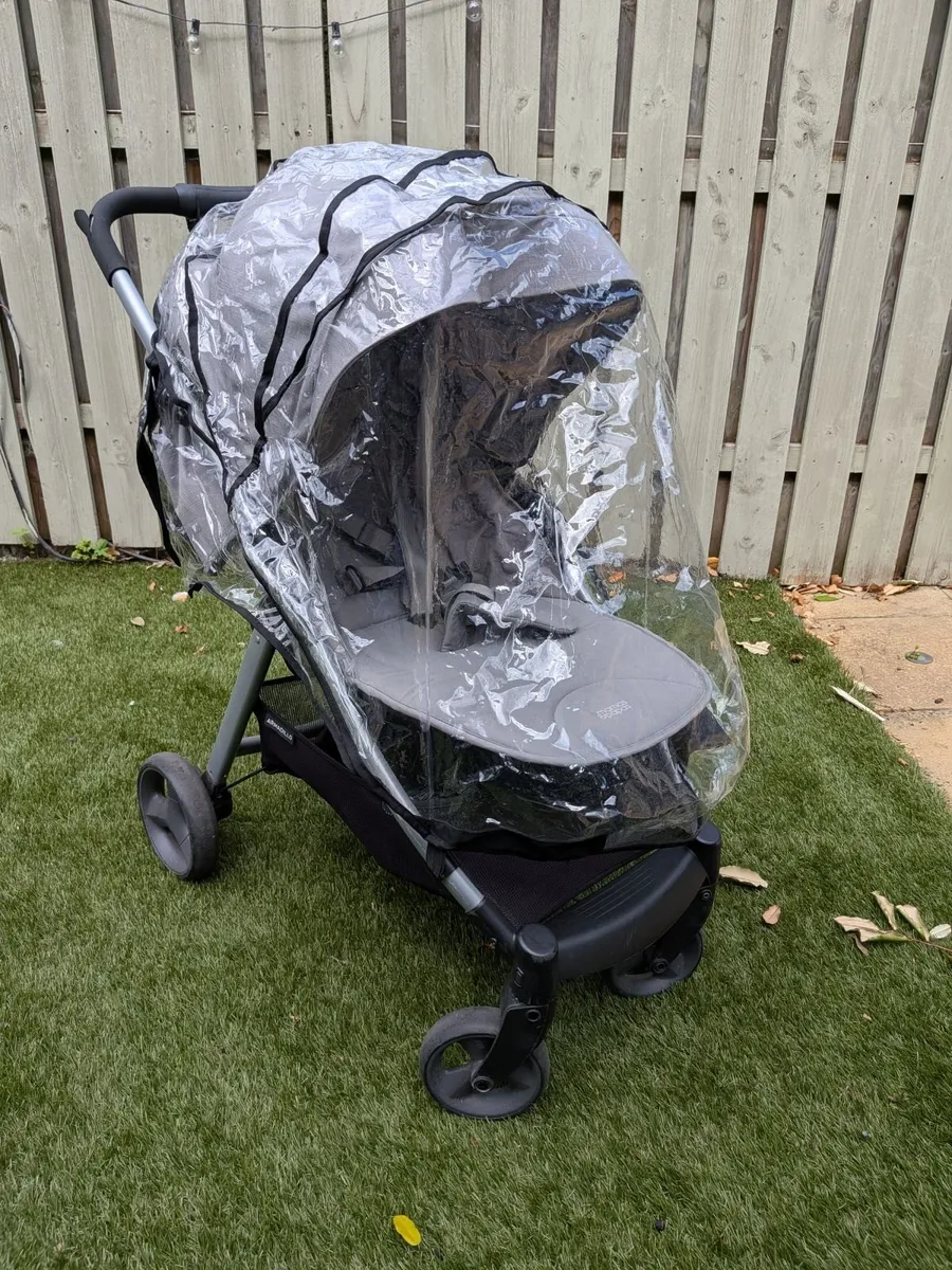 Buggy - Image 2