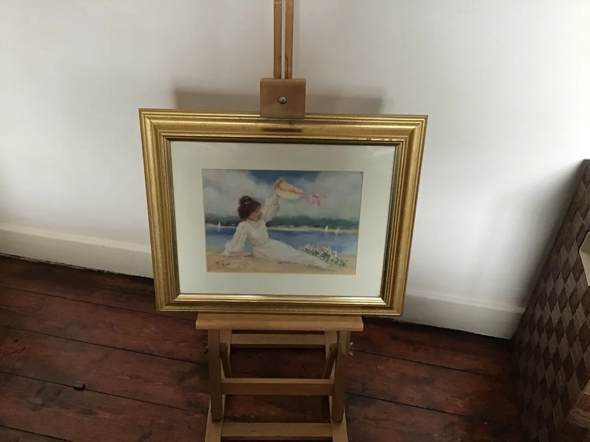 Framed Print by Richard J. Zolan - Image 3