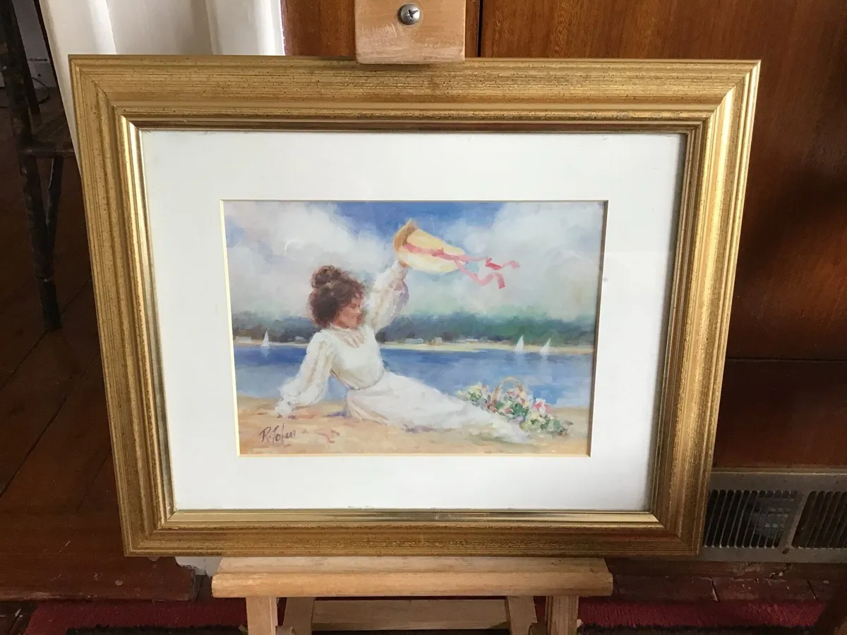 Framed Print by Richard J. Zolan - Image 4