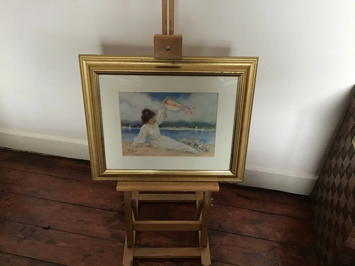 Framed Print by Richard J. Zolan - Image 2