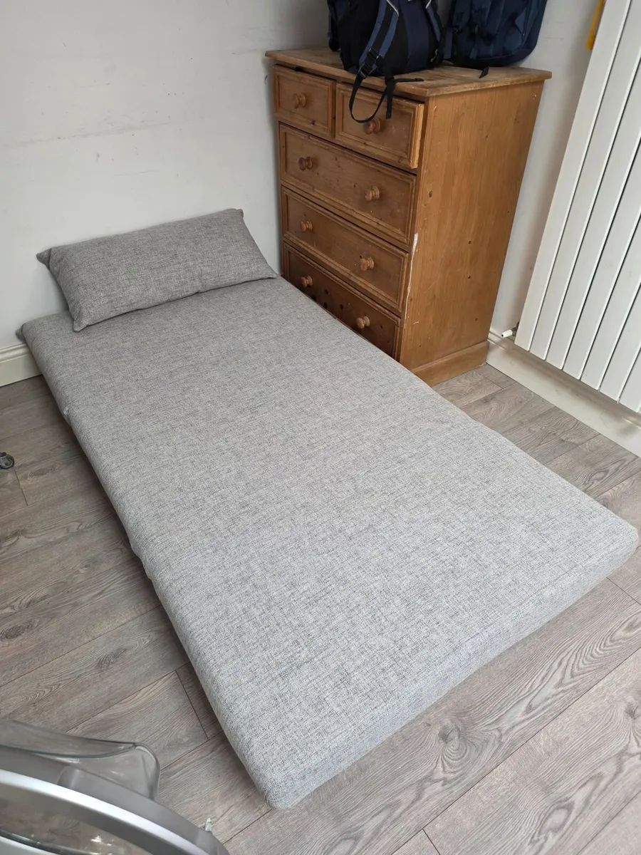 Sofa Bed - Image 2