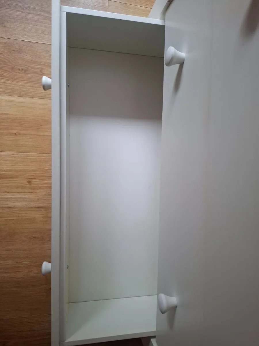 Mamas & Papas Changing table/chest of drawers - Image 3