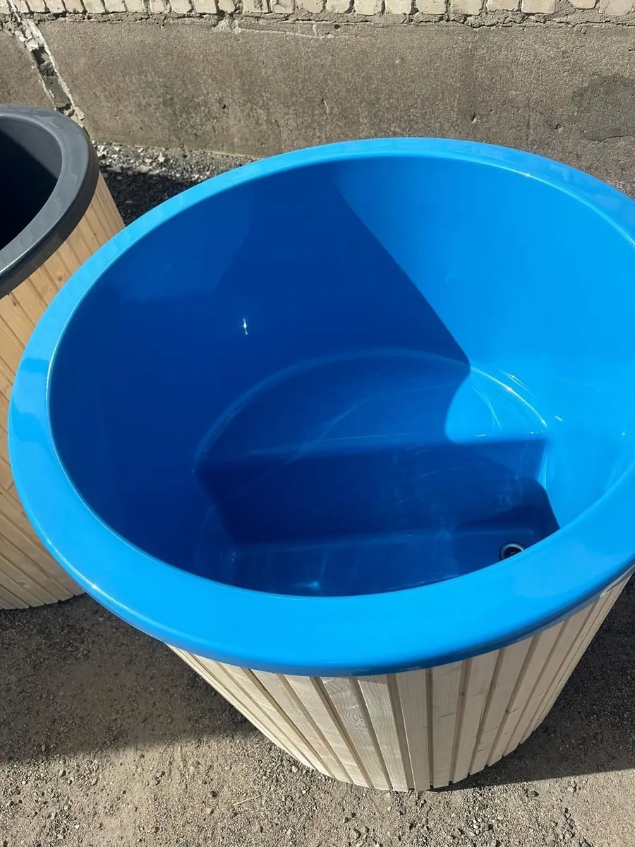 Plunge pool - Image 1