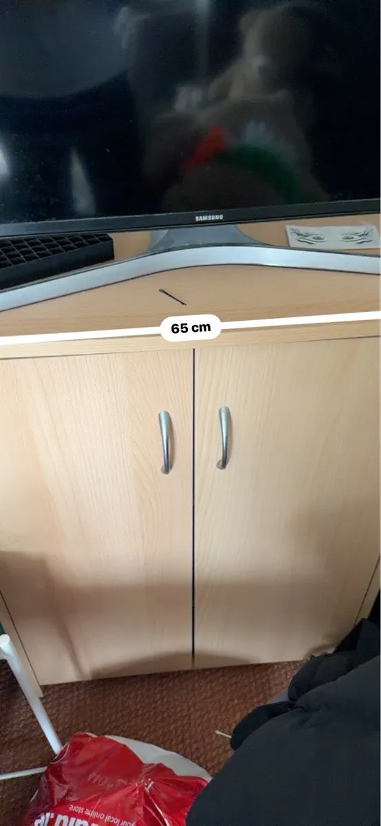 Storage cabinet - Image 3