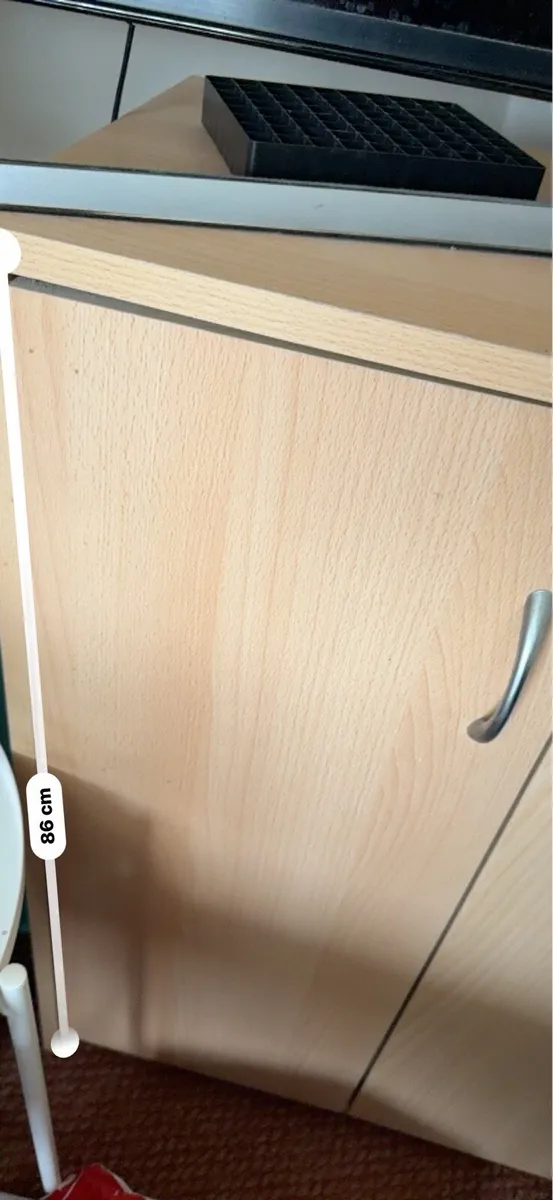Storage cabinet - Image 4