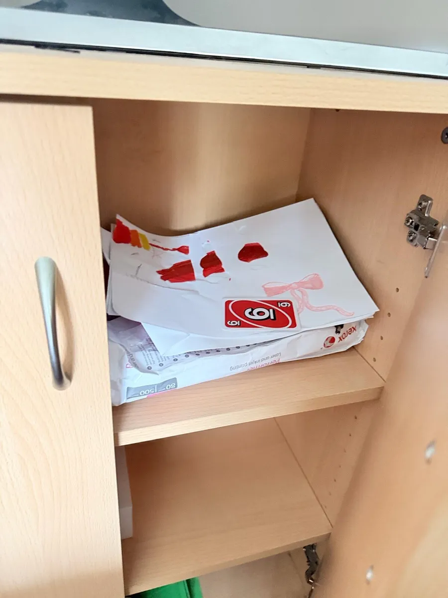 Storage cabinet - Image 2