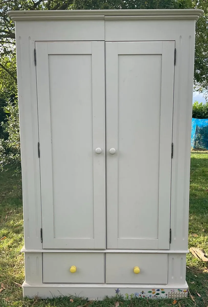 Wardrobe - Image 1