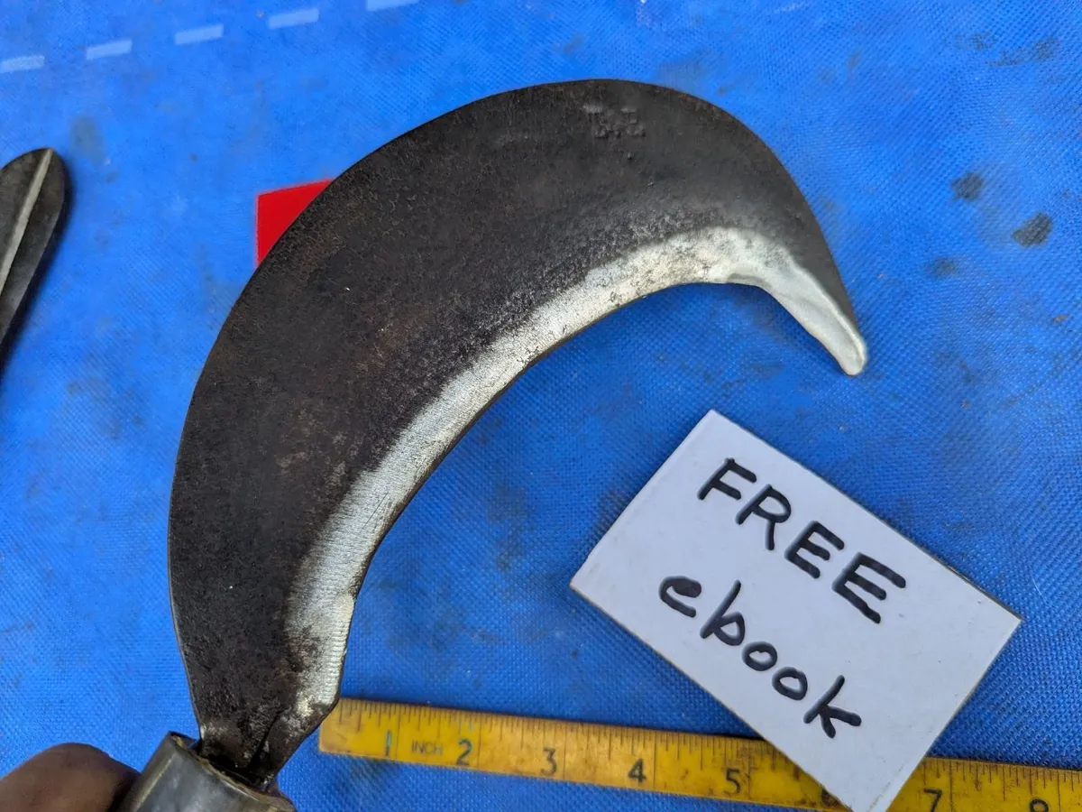 Wexford Furze Hook - Image 2