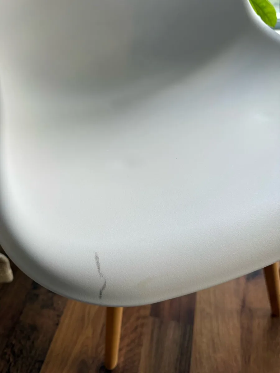4 Dining Chairs - Image 2