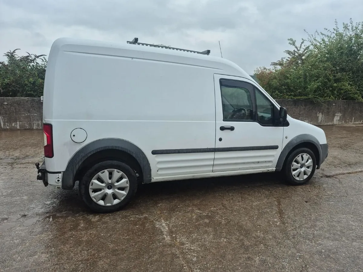 Ford Transit connet 1.8 diesel - Image 3