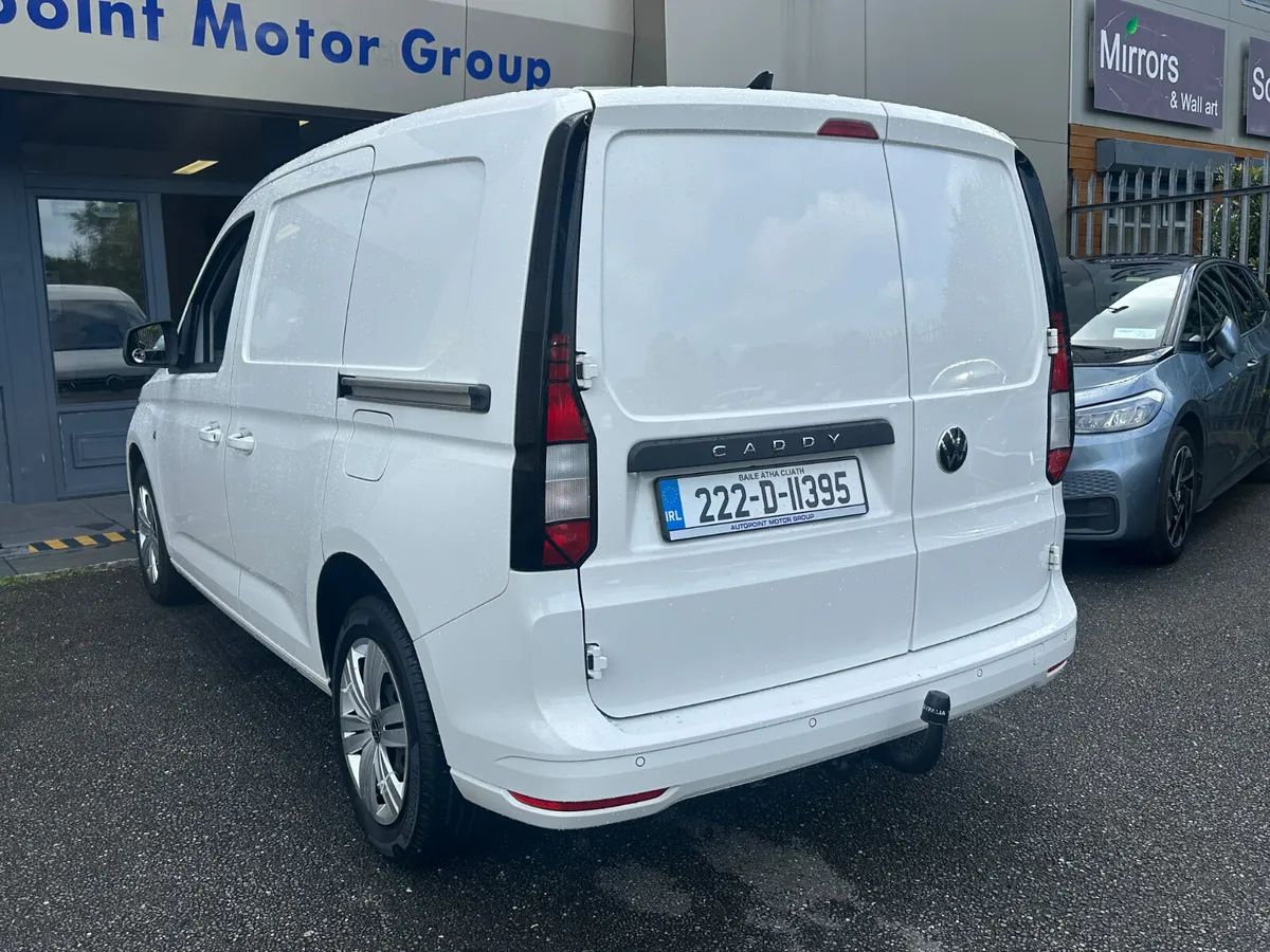 2.0 TDI (102BHP) - SAVE €2000 - Image 3