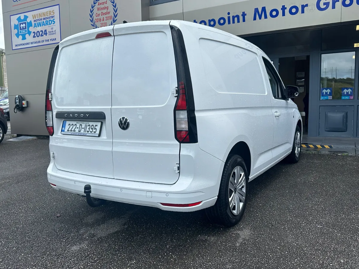 2.0 TDI (102BHP) - SAVE €2000 - Image 2
