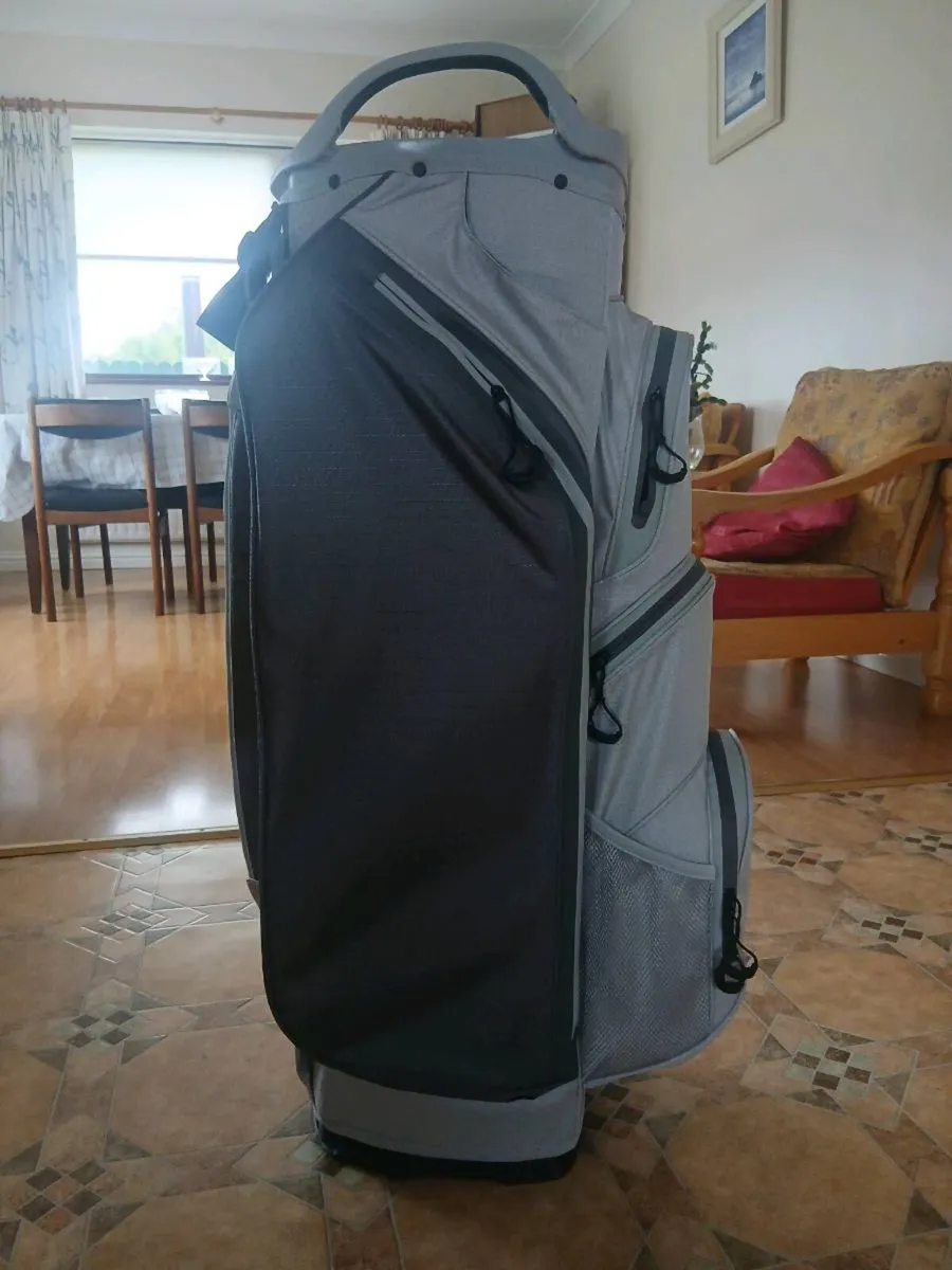 Golf bag - Image 3