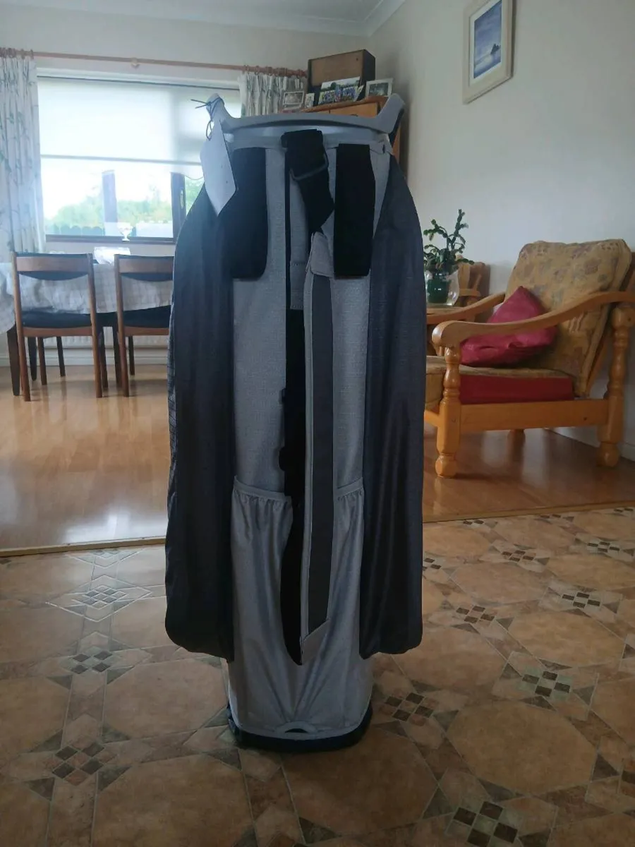 Golf bag - Image 4