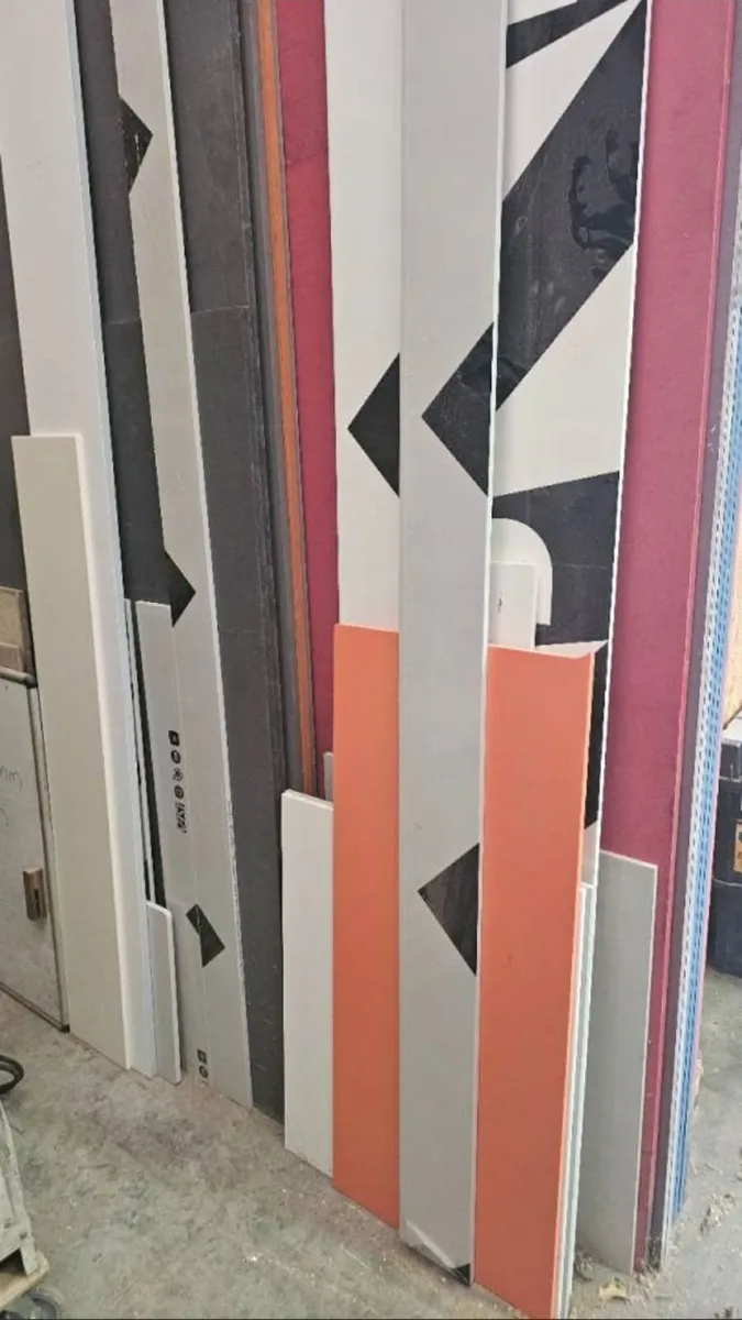 Free Corian offcuts - Image 1