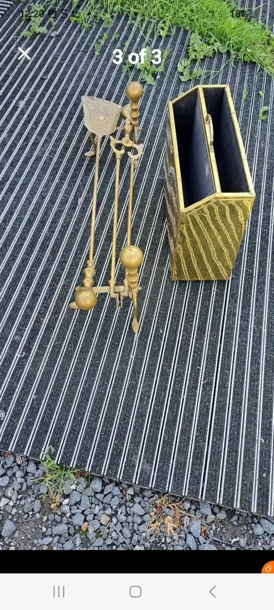 Fire set - Image 3