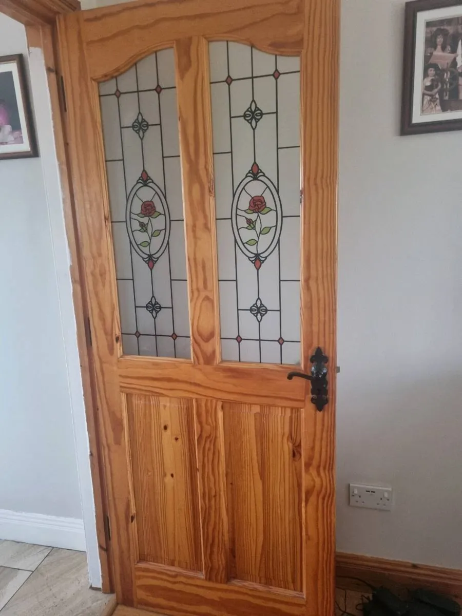 Living room doors - Image 3