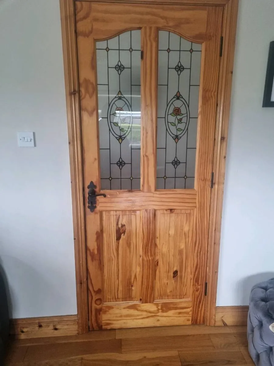 Living room doors - Image 2