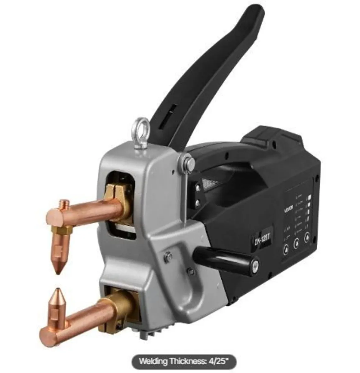 Portable Spot Welder, 4mm - Image 1