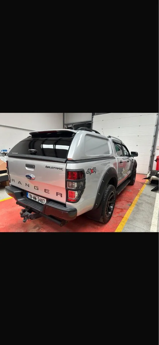Ford Ranger - Image 3