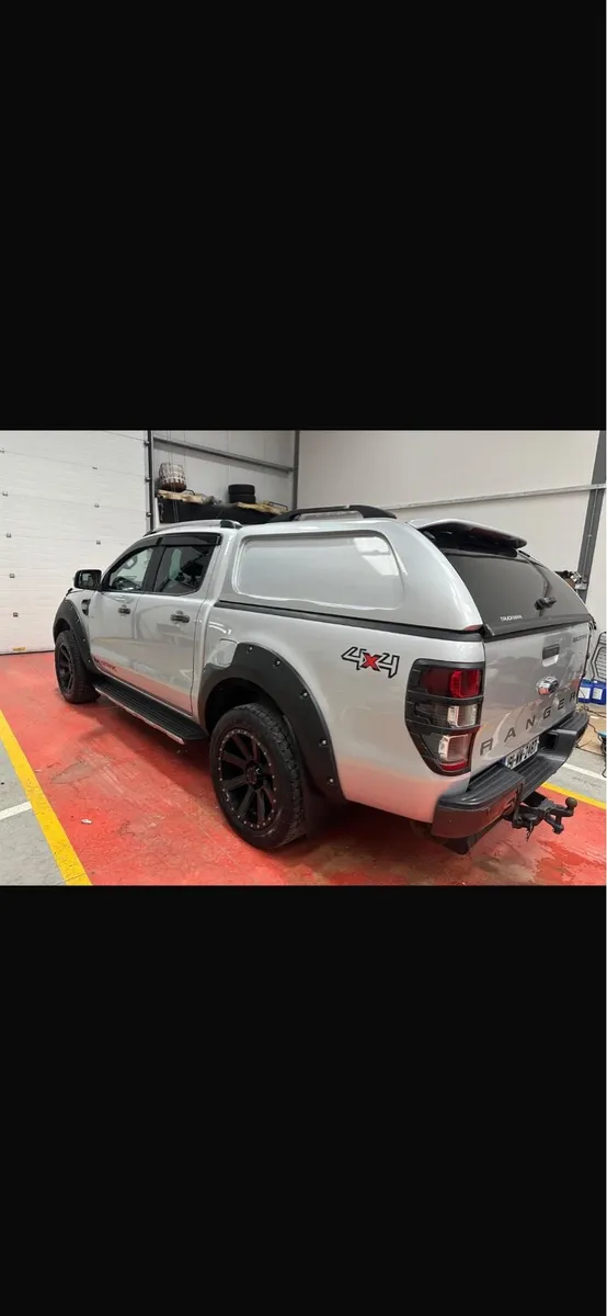 Ford Ranger - Image 4