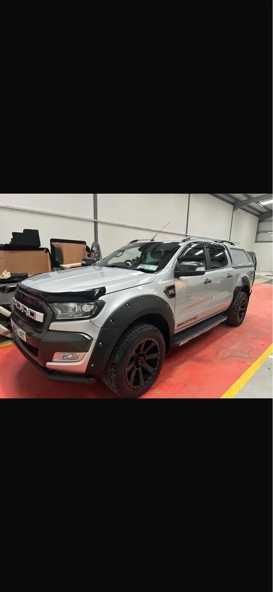 Ford Ranger - Image 1