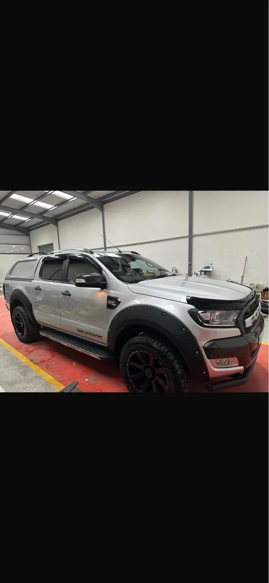 Ford Ranger - Image 2