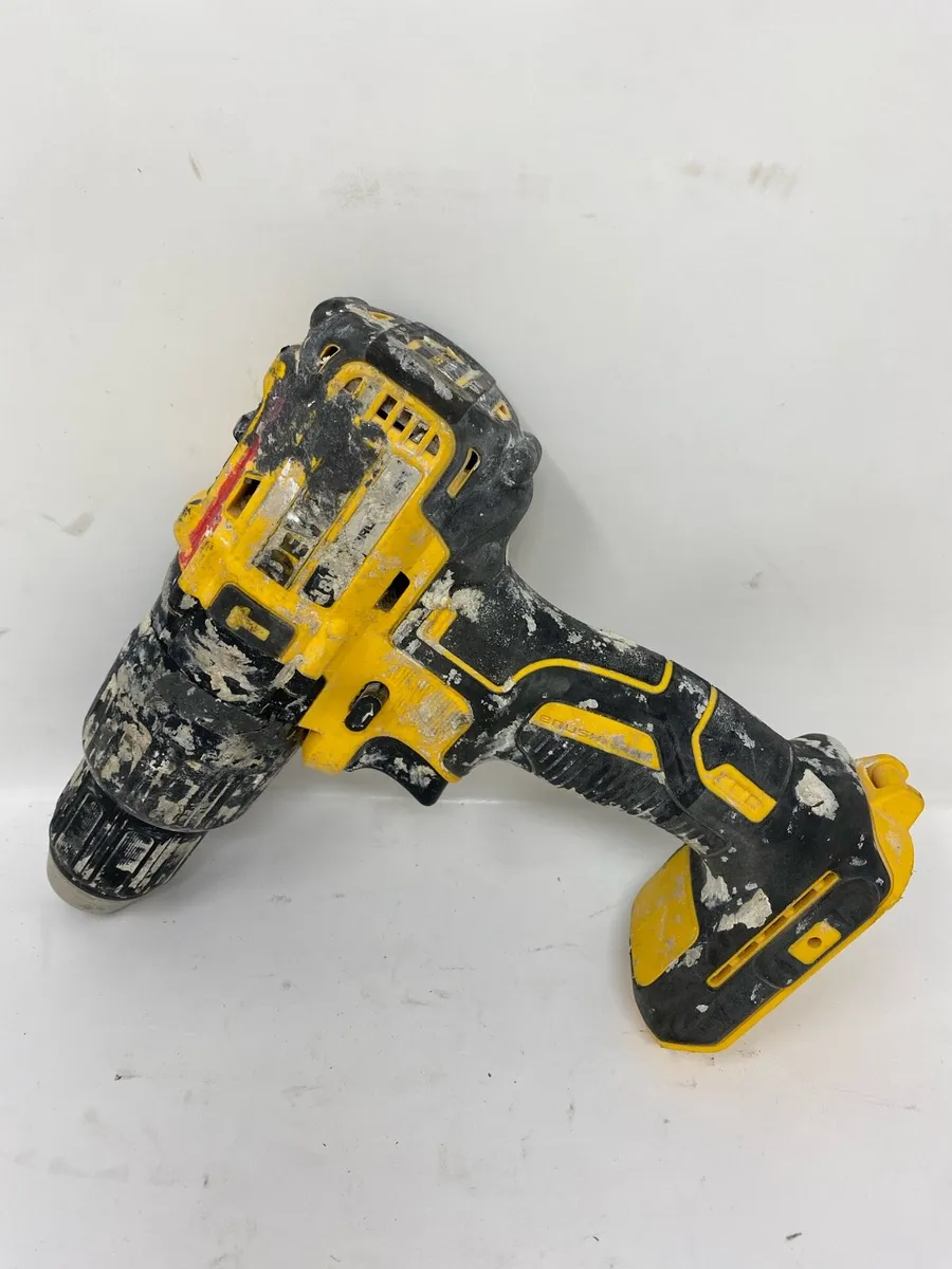 DeWalt DCD778 18V XR Cordless Brushless Combi - Image 2