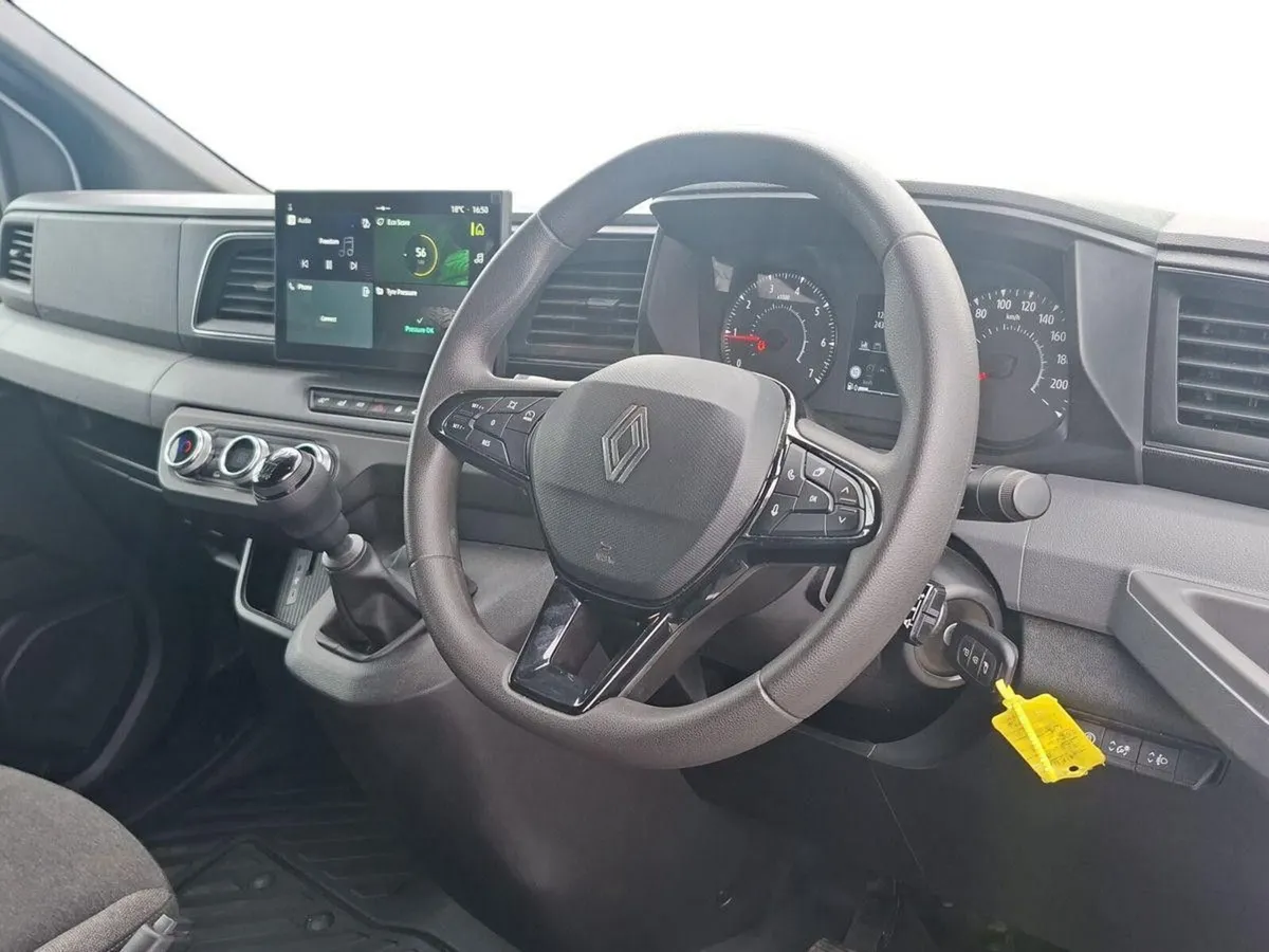 Renault Master MASTER LM35 START 130BHP - Image 2