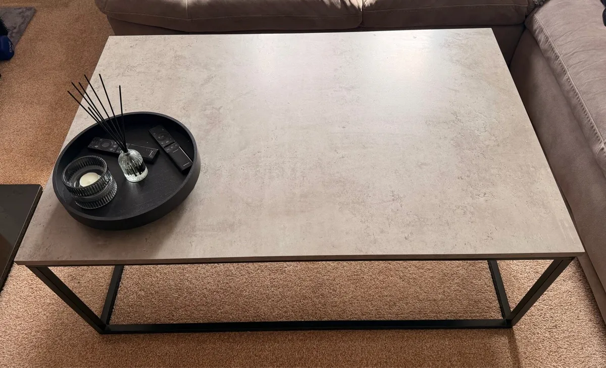 Coffee table - Image 2