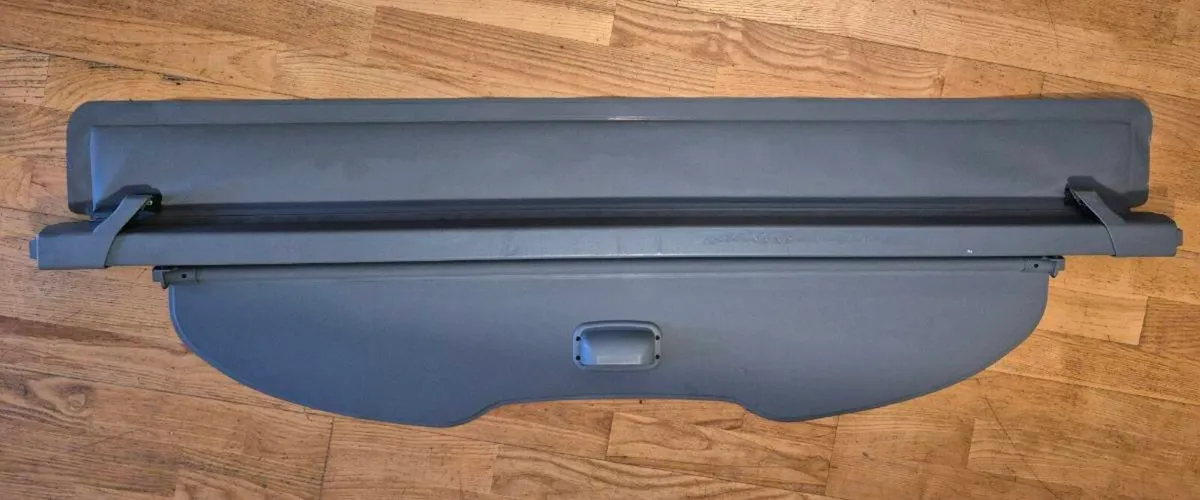 Ford Galaxy parcel shelf (MK2 2006-2010) - Image 2