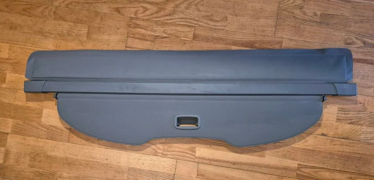 Ford Galaxy parcel shelf (MK2 2006-2010) - Image 3
