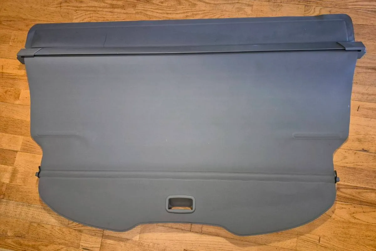 Ford Galaxy parcel shelf (MK2 2006-2010) - Image 4