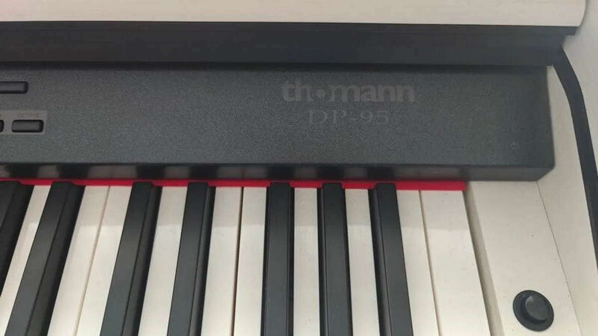 Digital piano Thomann DP-95 - Image 4