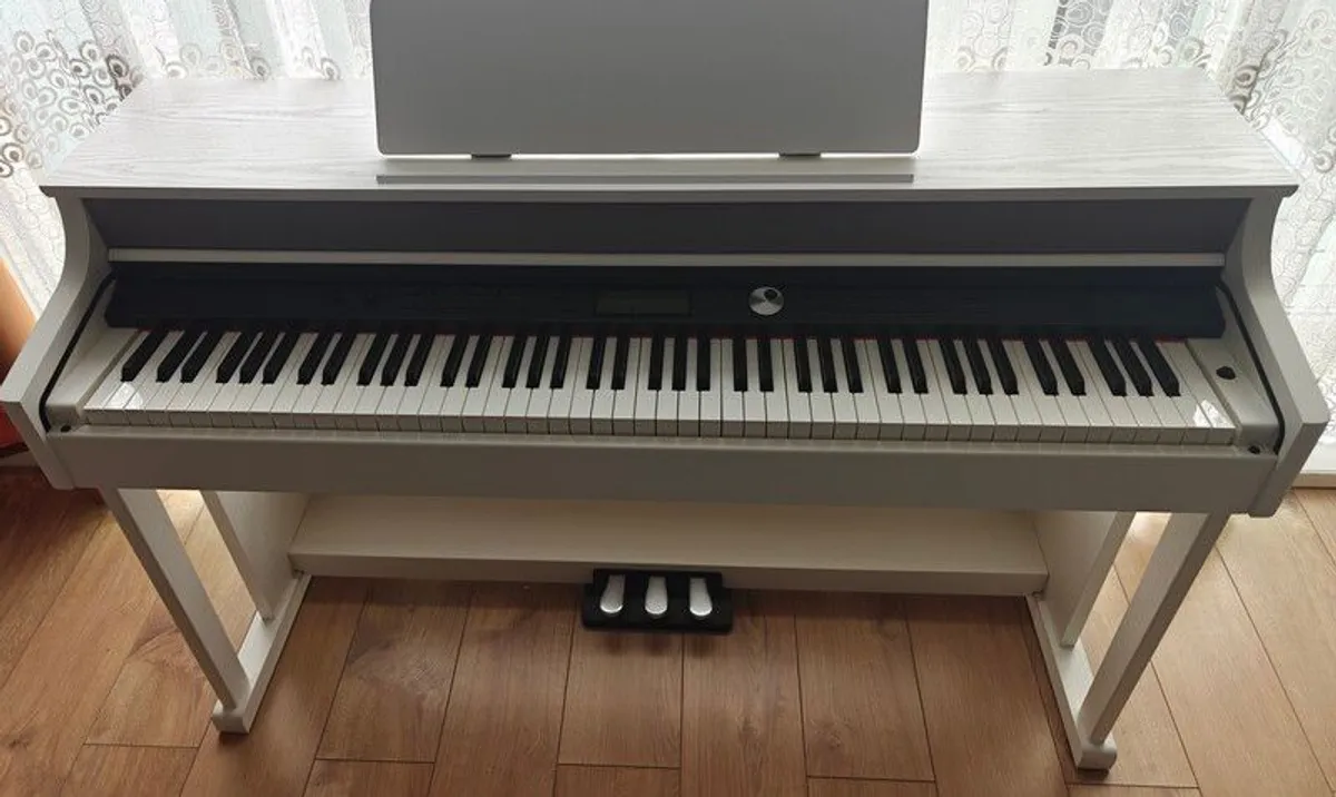 Digital piano Thomann DP-95 - Image 2