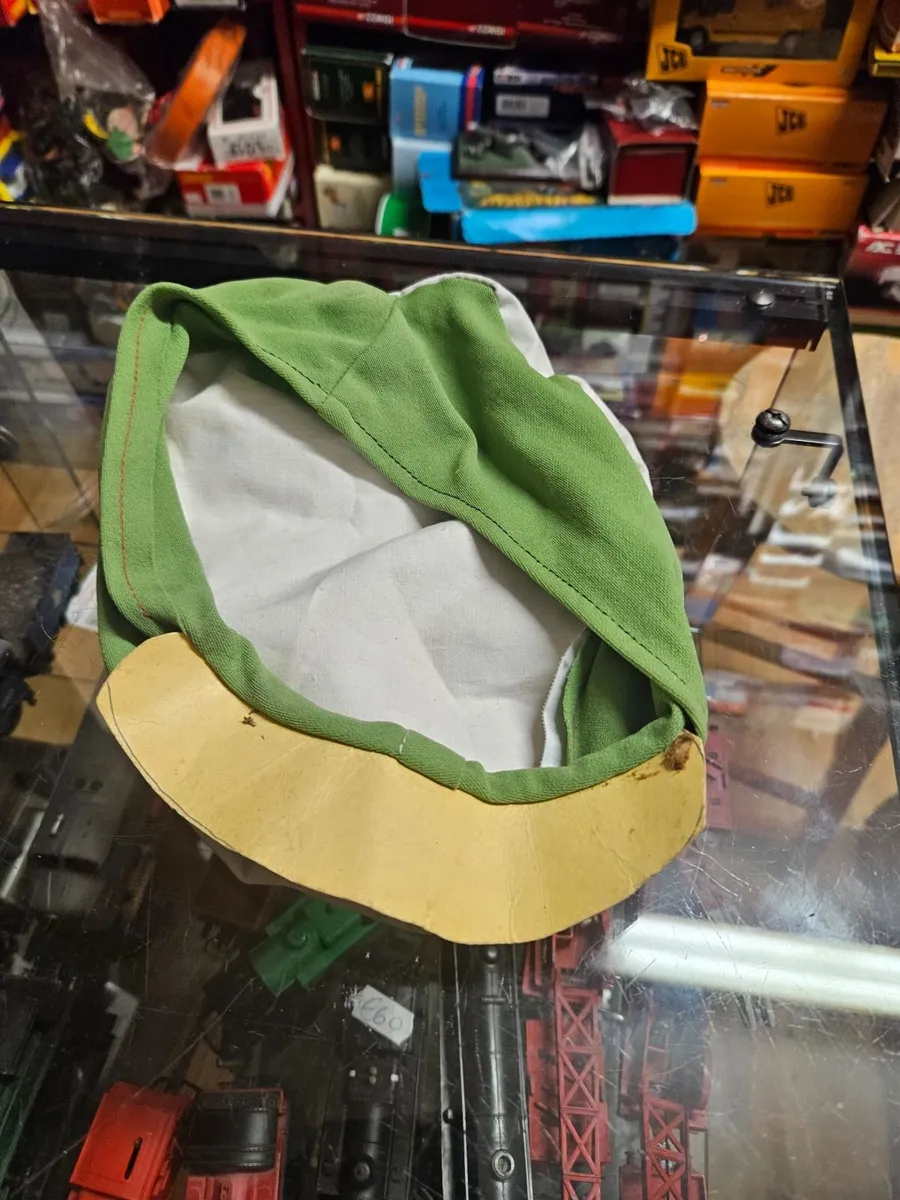 Vintage Irish Football Cap World Cup 1994 - Image 4