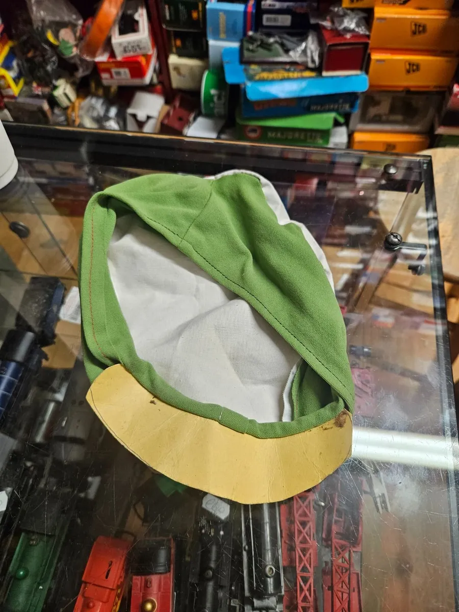 Vintage Irish Football Cap World Cup 1994 - Image 2