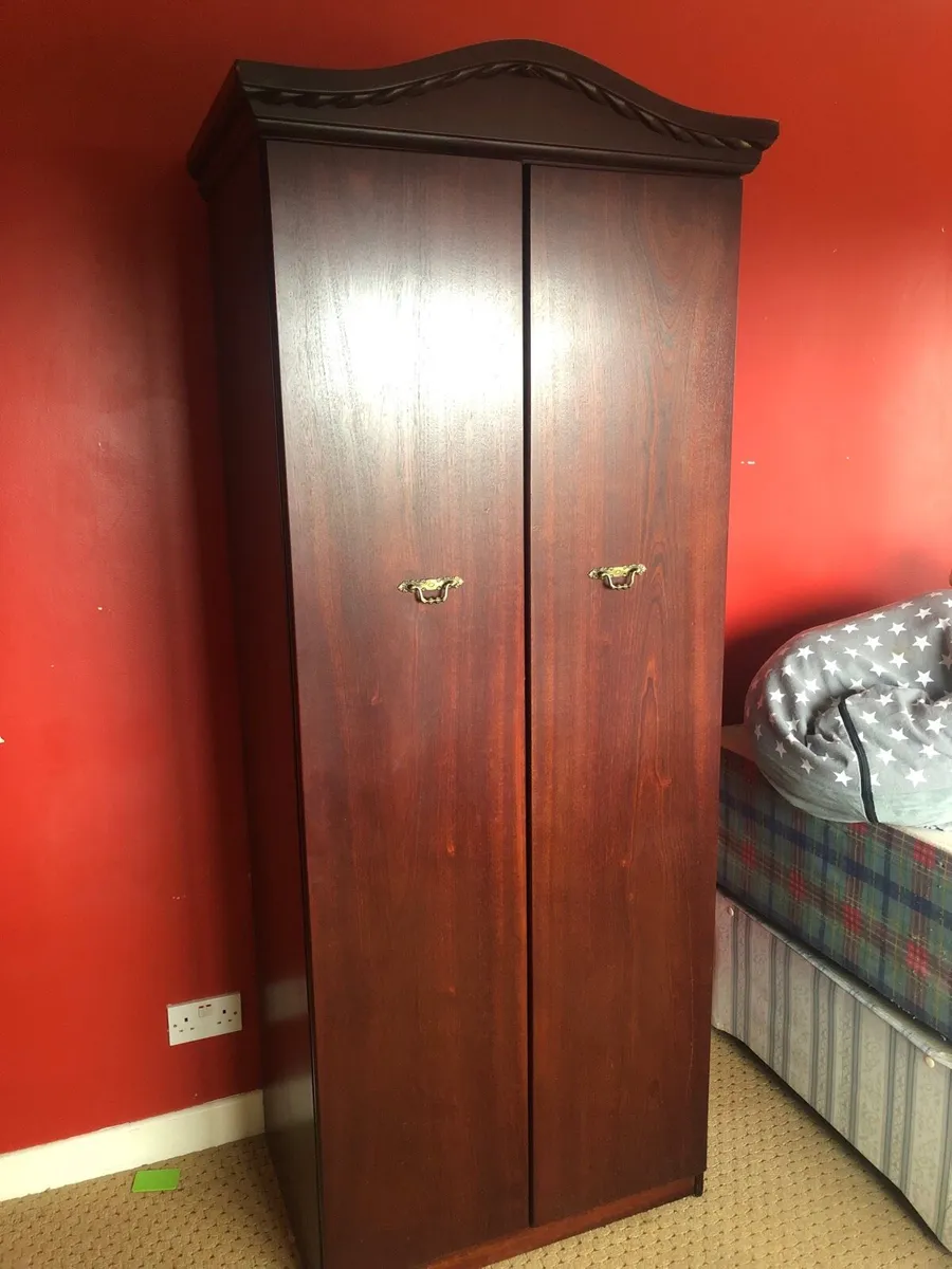 Wardrobe - Image 1