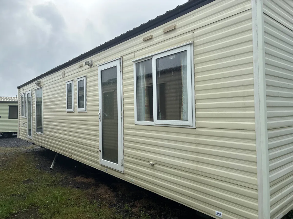 BARGAIN 3BED WINTER PACK COSSAULT FAIRWAY 35X12 - Image 3